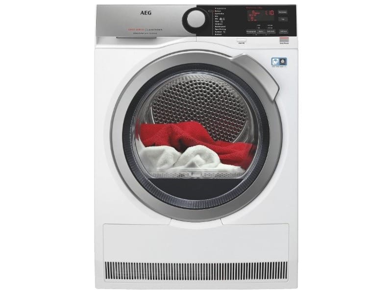 AEG T8DE84ES