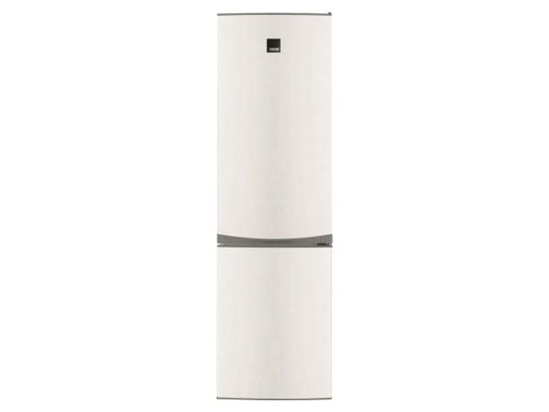 Zanussi ZRB33100WA koelvriescombinatie