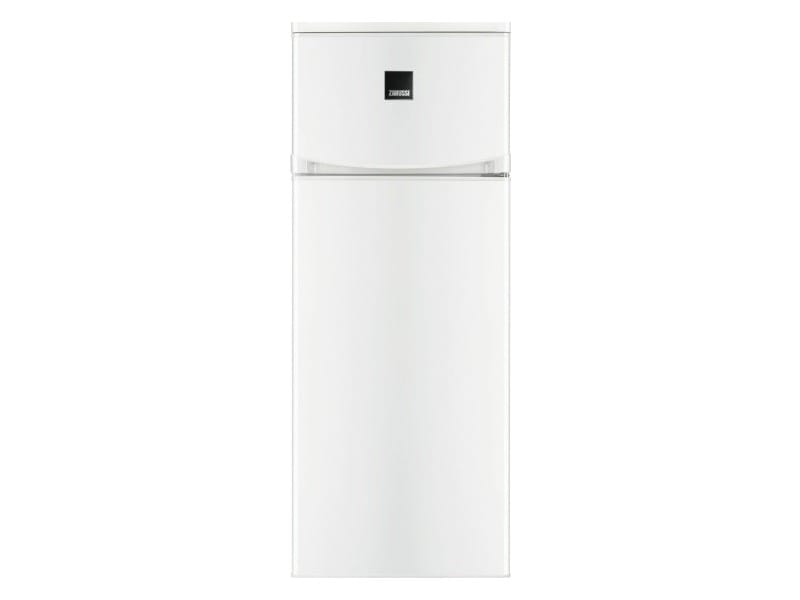 Zanussi ZRT27100WA koelvries dubbel deur