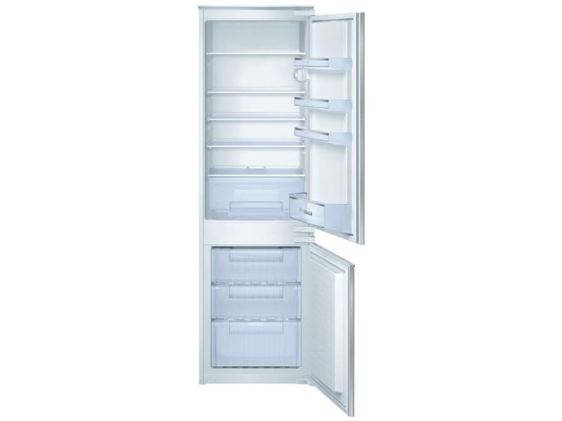 Bosch KIV34V21FF KOELVRIESCOMBINATIE inbouw koelkast