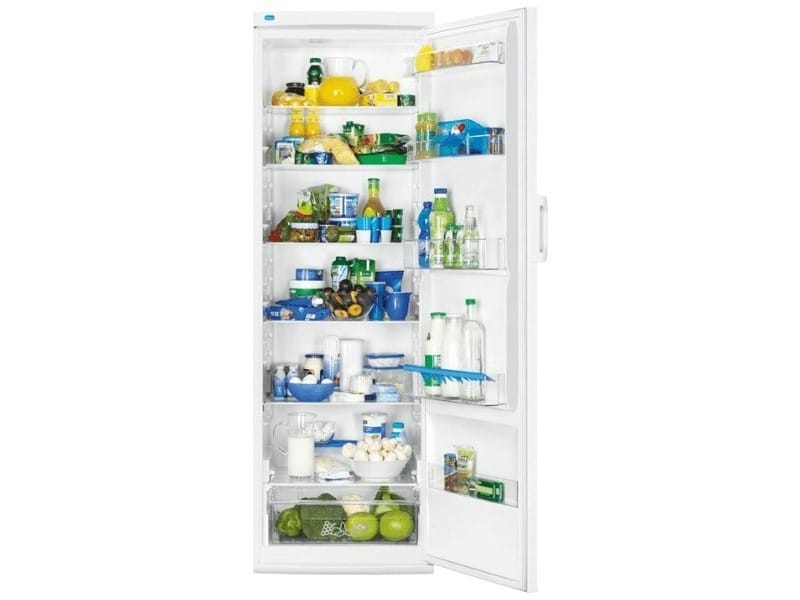 Zanussi ZRA40100WA