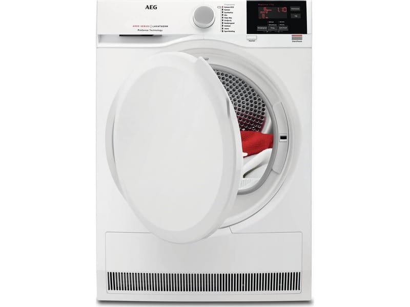 AEG T6DB82GP