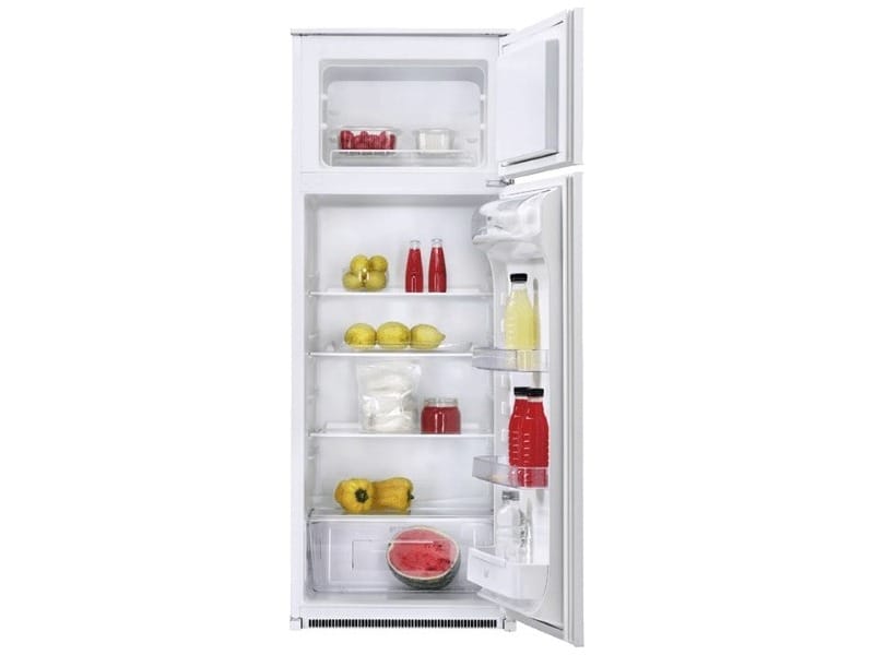 Zanussi ZBT23420SA Ingebouwd 184l 40l A+ Wit