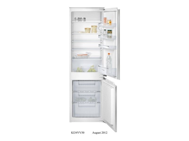 Siemens KI34VV50