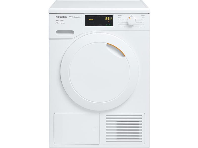 Miele TDD 220 WP