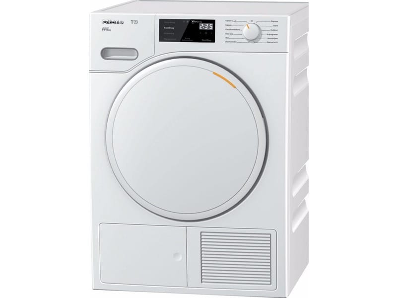 Miele TWE620WP