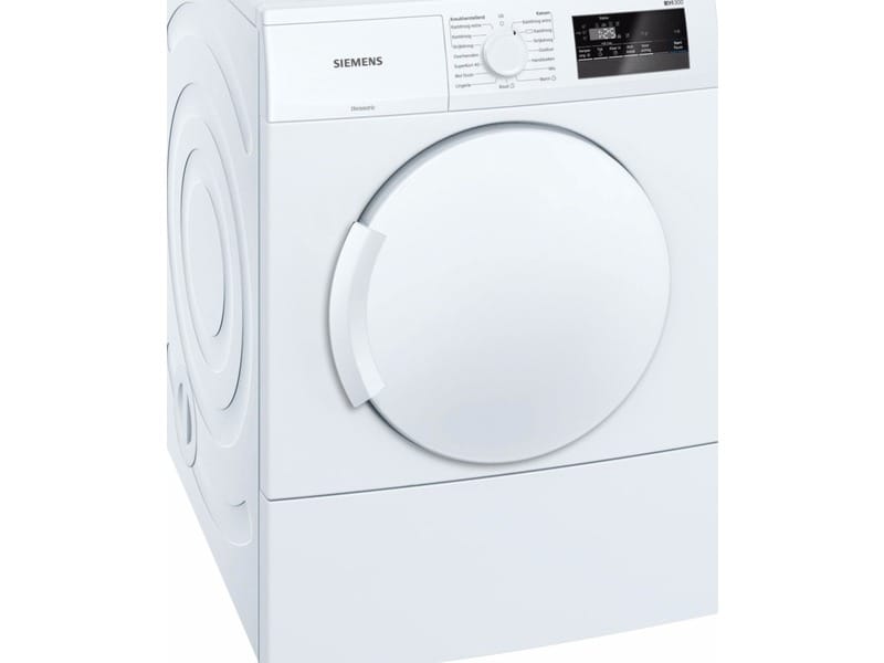 Siemens WT33A201NL