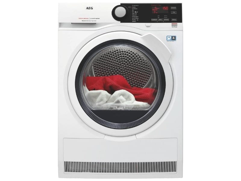 AEG T8DB84EW