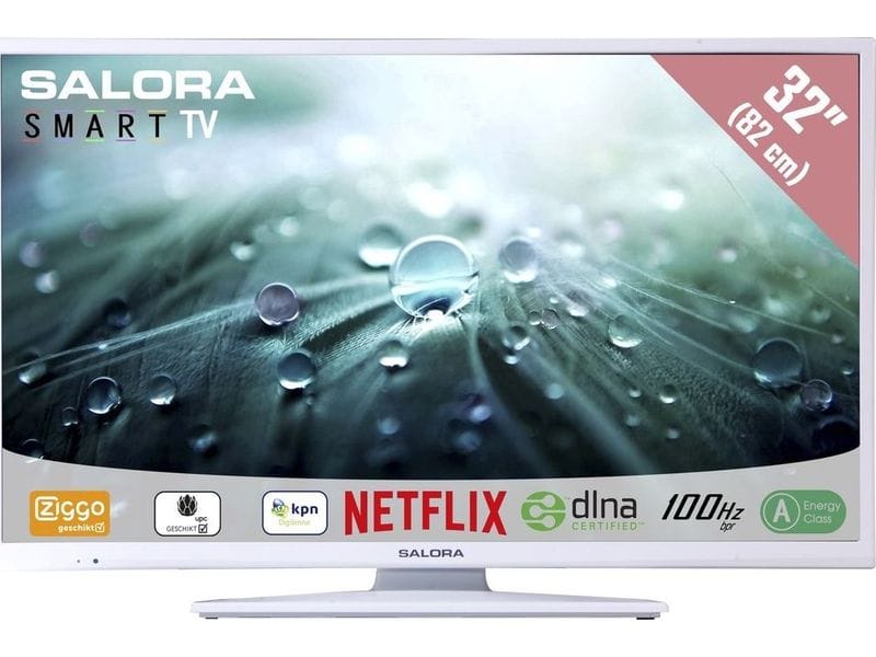 Salora 32LED9112CSW