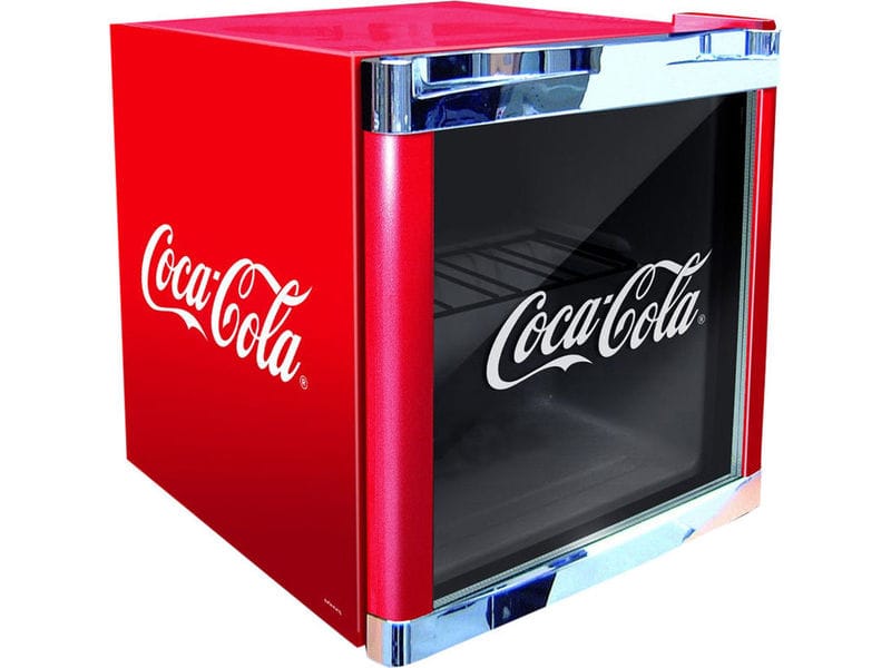 Scancool Coca Cola Coolcube