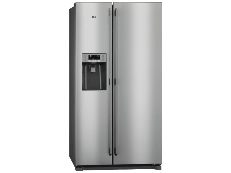 AEG RMB76121NX