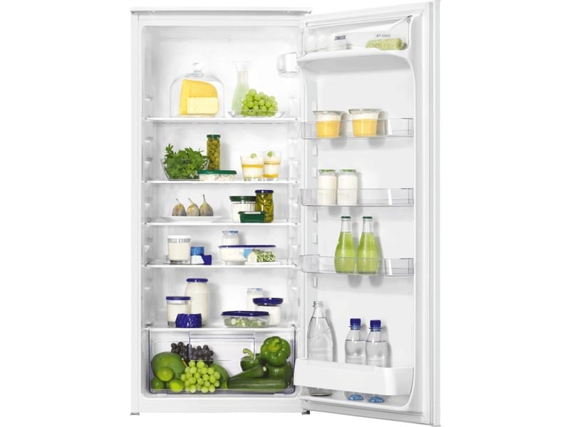 Zanussi ZBA23042SA