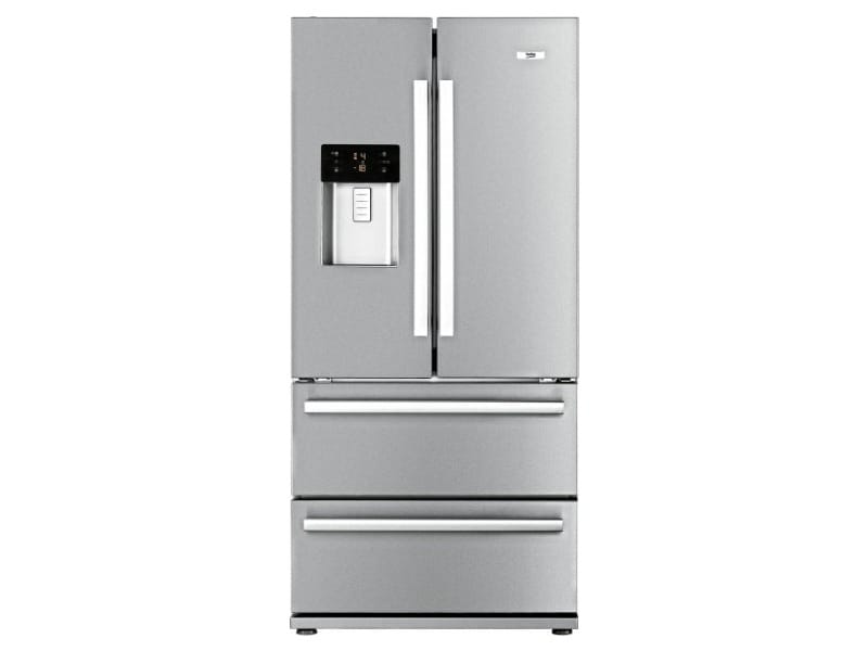 Beko GNE60530DX