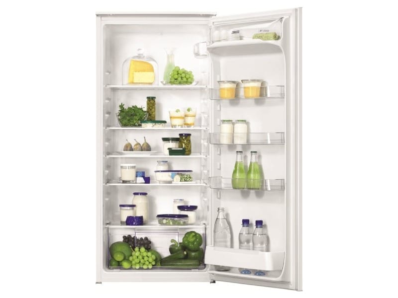 Zanussi ZBA22021SV