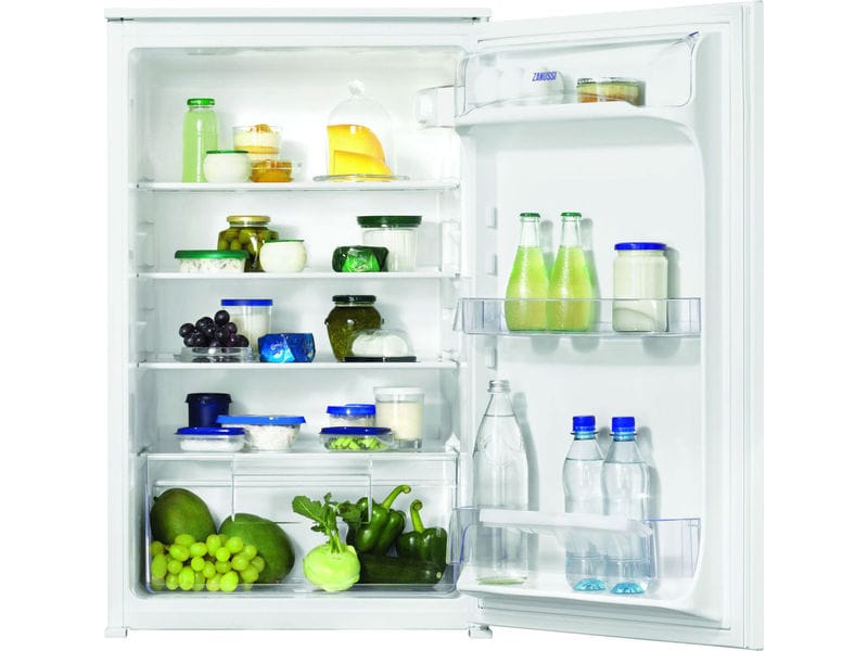 Zanussi ZBA15021SV