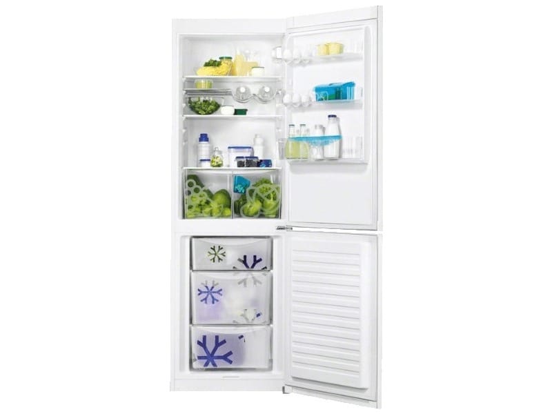 Zanussi ZRB34103WA