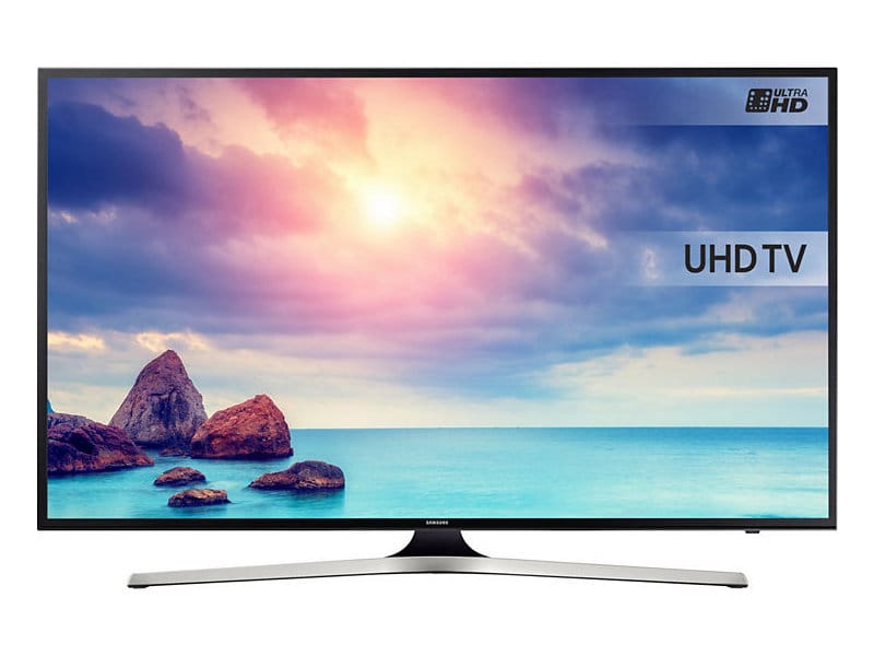 Samsung UE40KU6020