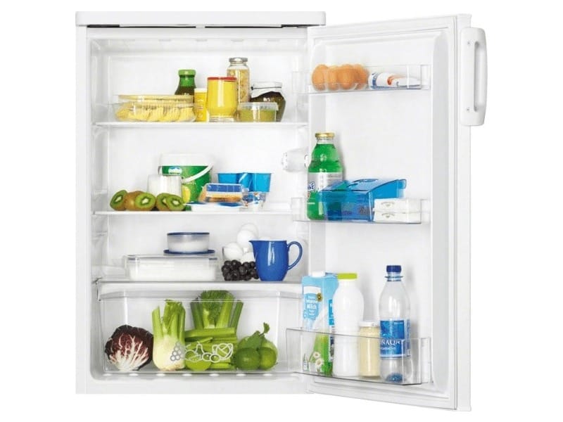 Zanussi ZRG16601WA