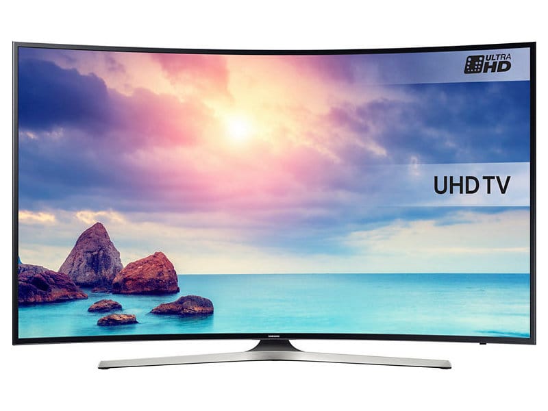 Samsung UE40KU6100