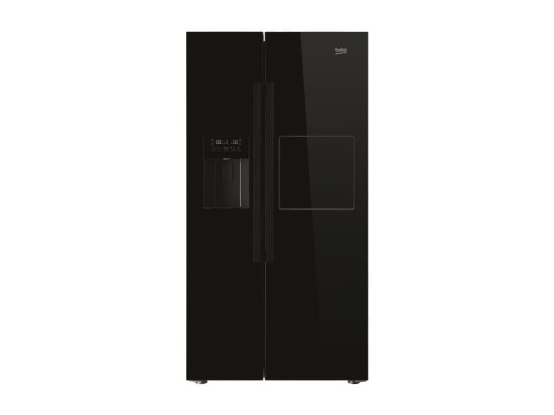Beko GN 162430 P