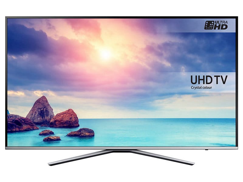 Samsung UE43KU6400