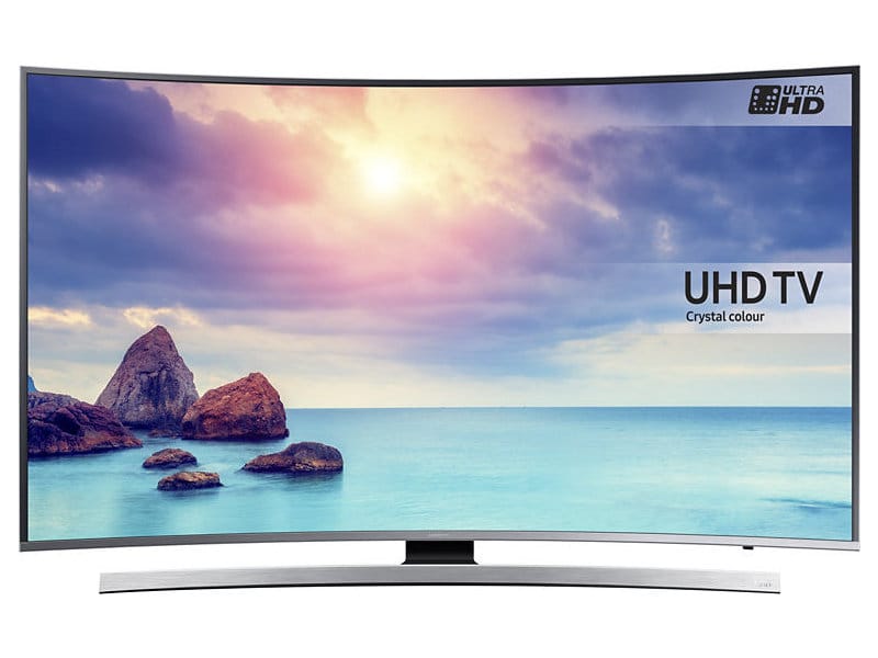 Samsung UE43KU6640