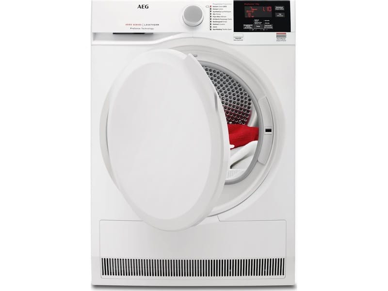 AEG T6DBG72P