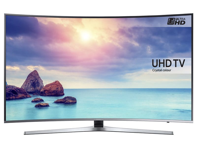 Samsung UE43KU6670