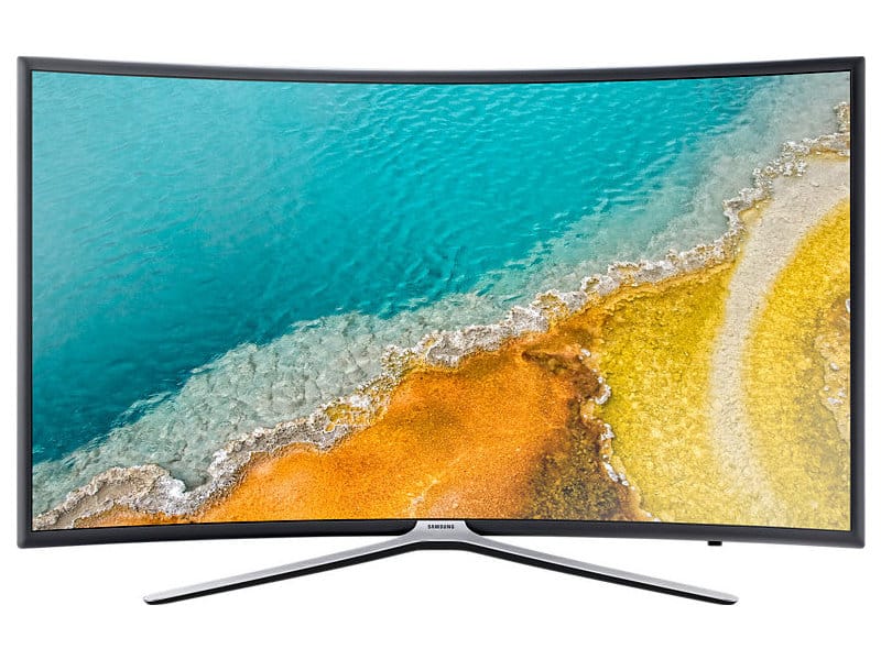 Samsung UE49K6370