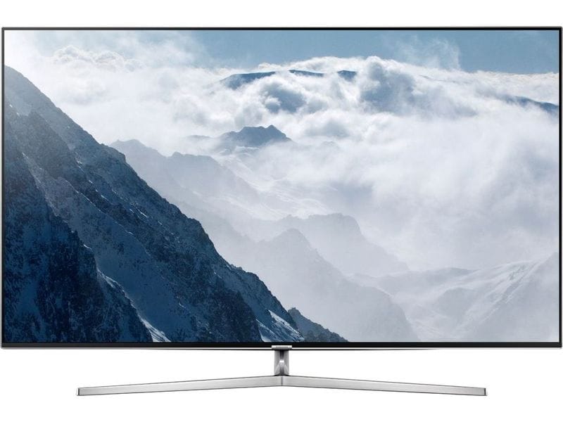 Samsung UE49KS8000