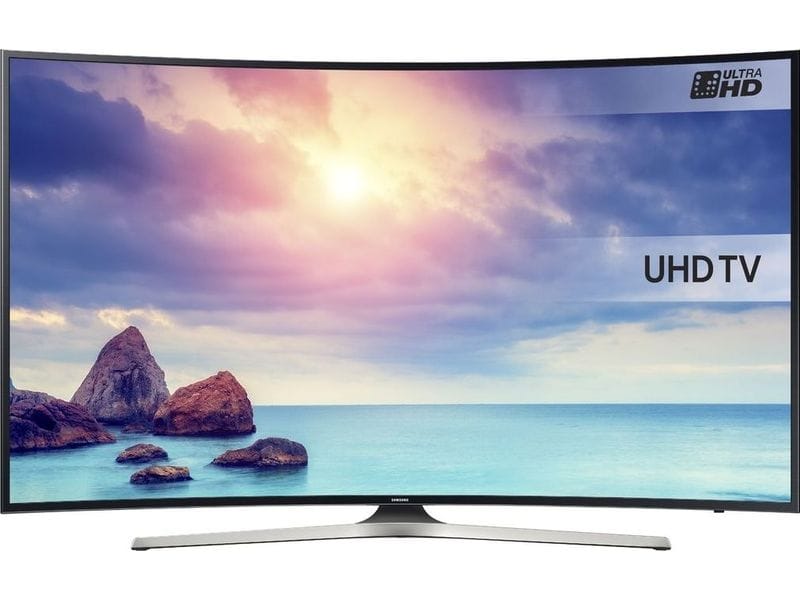 Samsung UE49KU6100