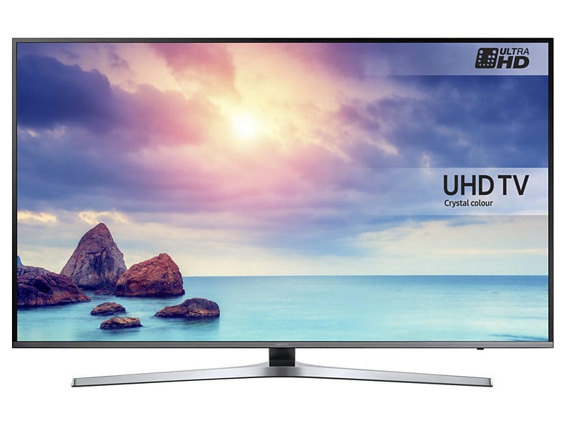 Samsung UE49KU6470