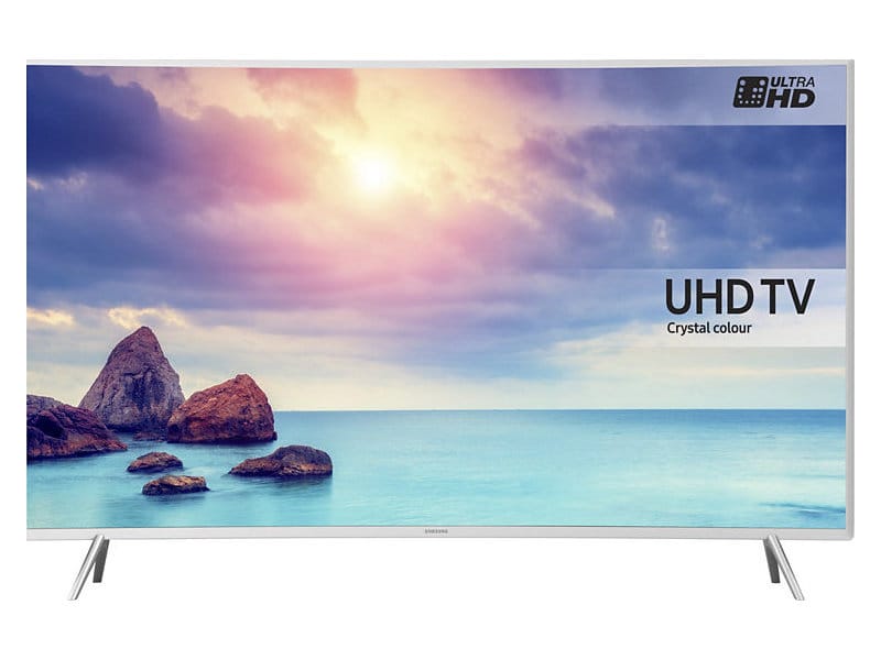 Samsung UE49KU6510