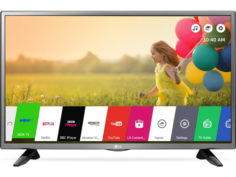 LG 32LH570U