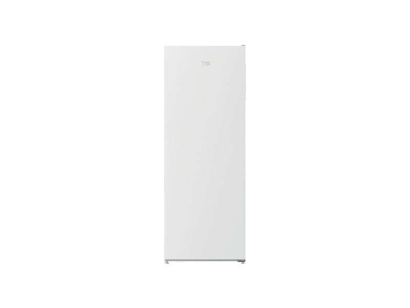 Beko RSSE265K20W Wit