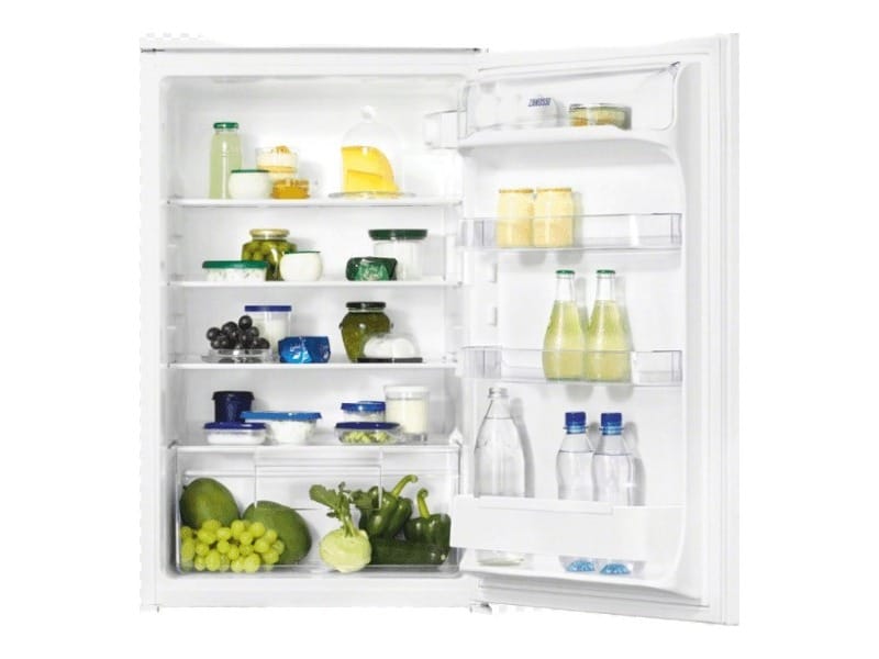 Zanussi ZBA15021SA