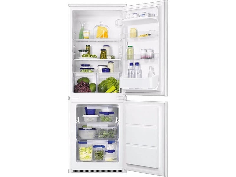 Zanussi ZBB25431SA