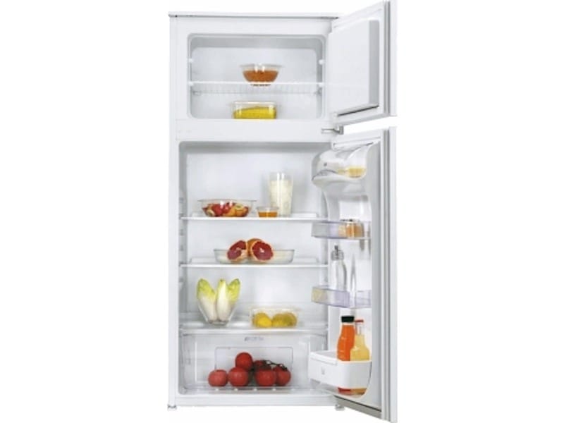 Zanussi ZBT20420SA