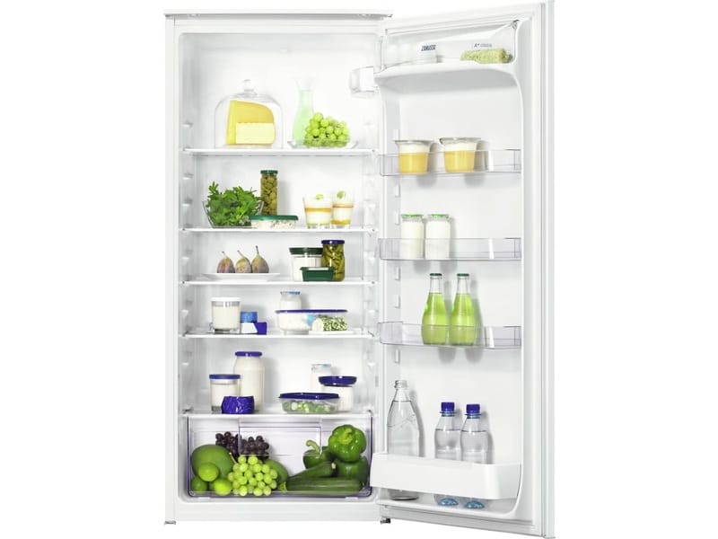 Zanussi ZBA23042SV