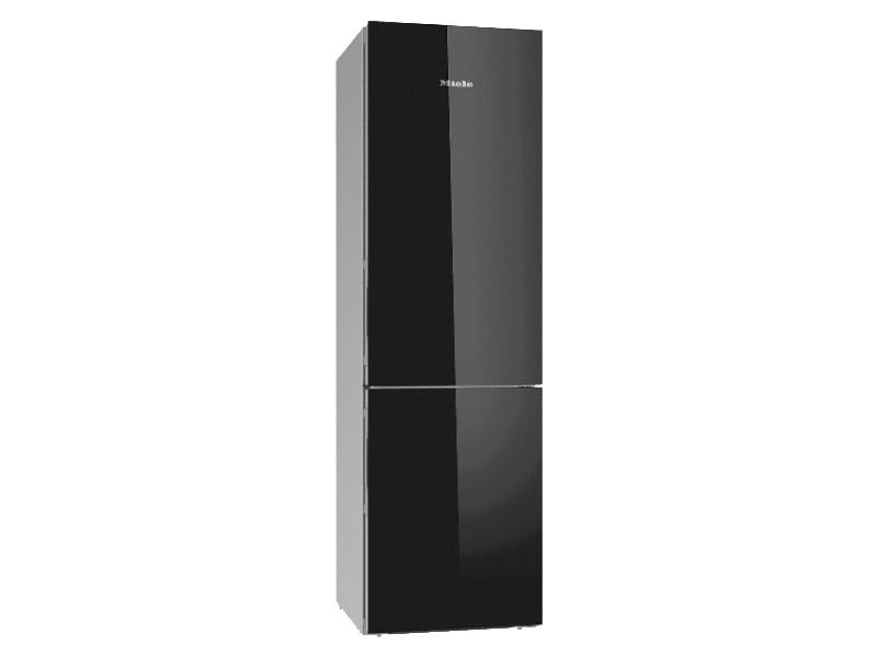 Miele KFN 29683 OBSW zwart