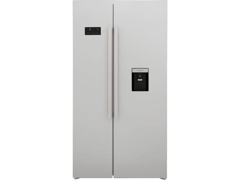 Beko GN 163220 S