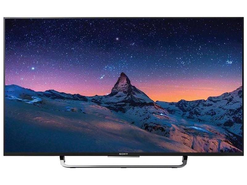 Sony KD-43X8309C