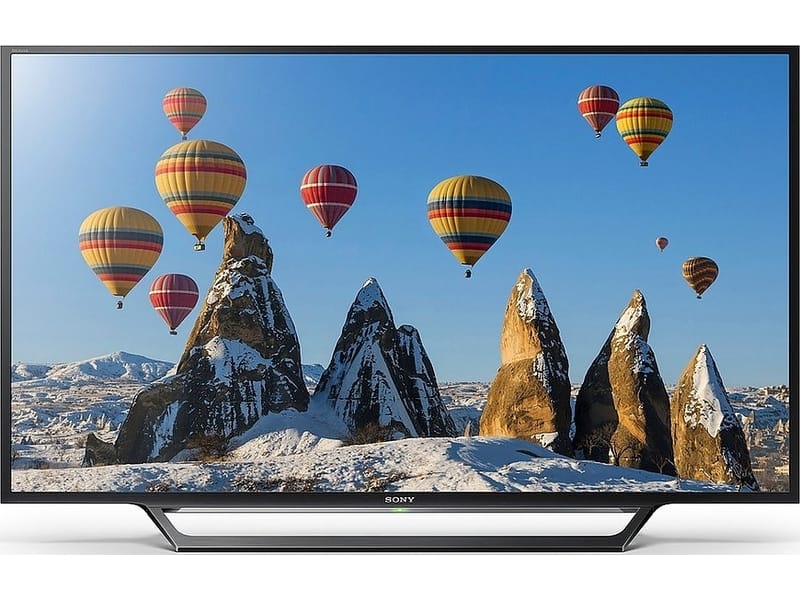 Sony KDL-32WD600