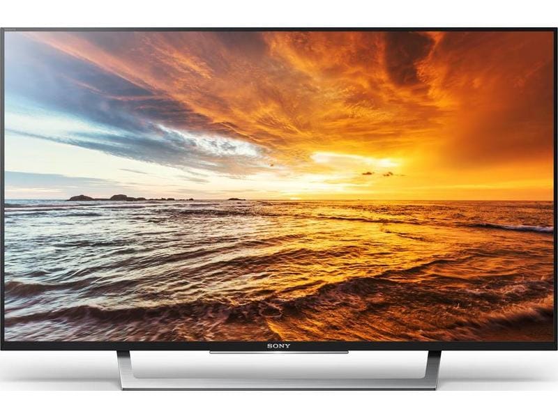 Sony KDL-49WD755