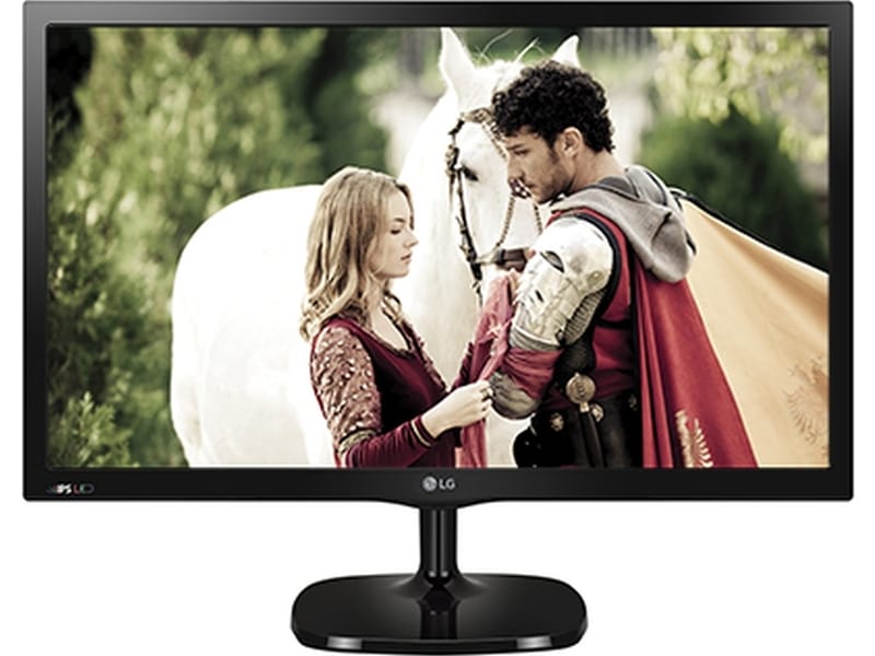 LG 22MT57D