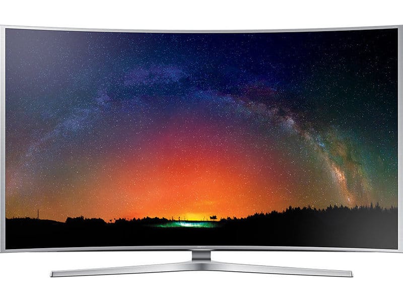 Samsung UE48JS9000