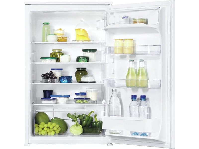 Zanussi ZBA15041SV