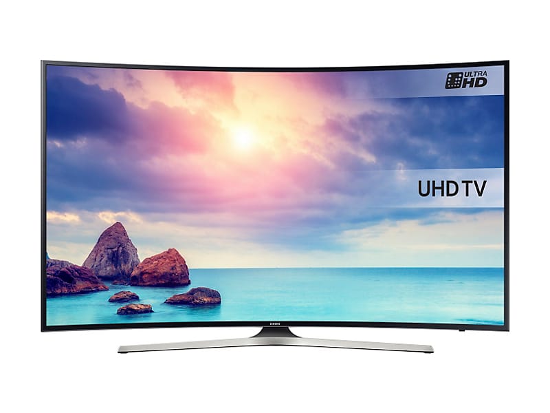 Samsung UE65KU6100