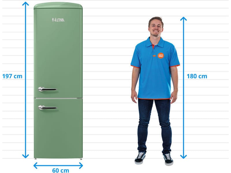 Etna KVV594GRO