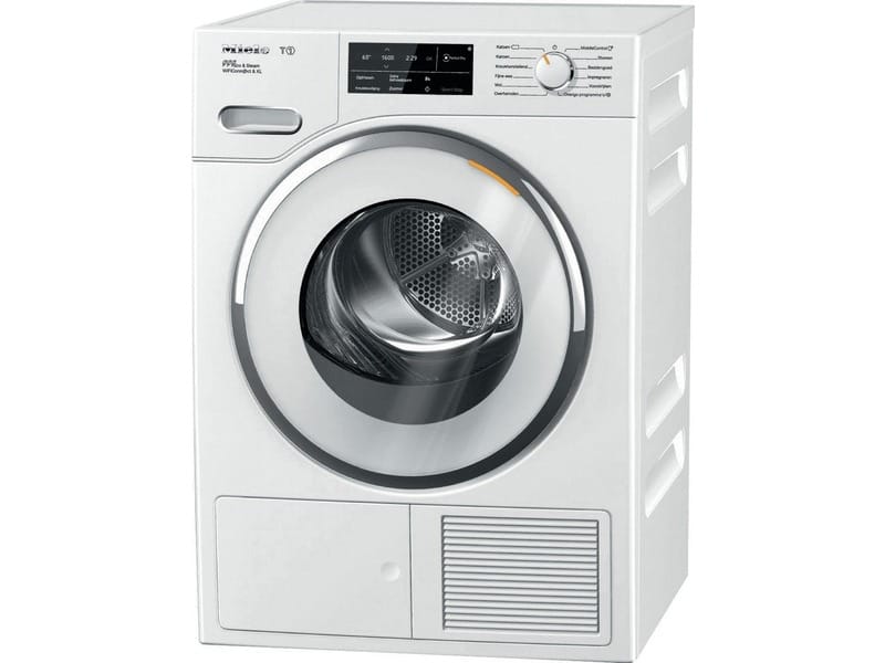 Miele TWJ 680 WP